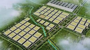 中國鋁模板產業(yè)園：崛起中的千億產業(yè)基地